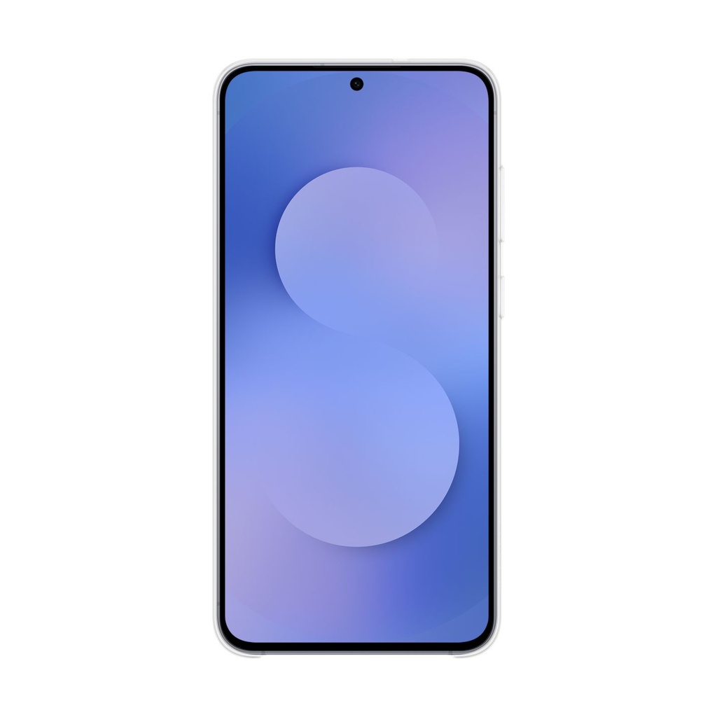 FUNDA TRANSPARENTE S25 FE