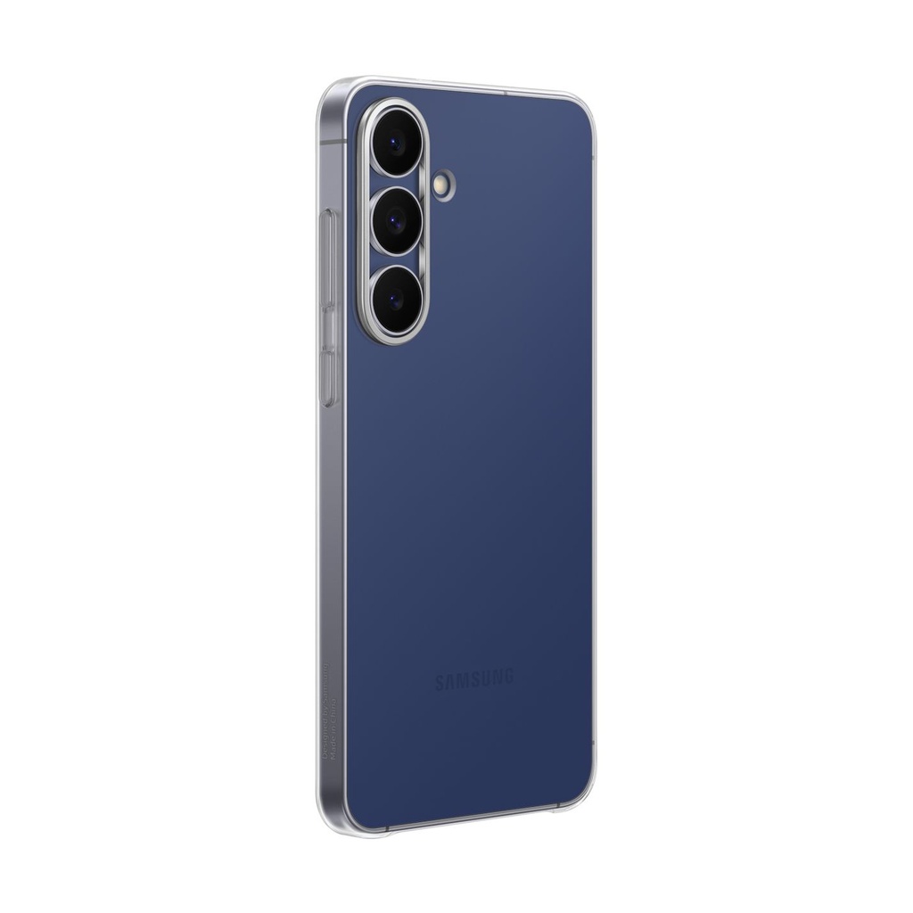 FUNDA TRANSPARENTE S25 FE