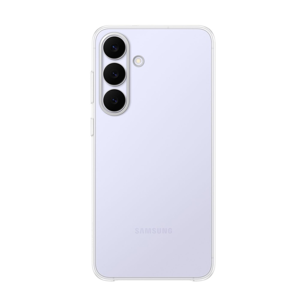 FUNDA TRANSPARENTE S25 FE