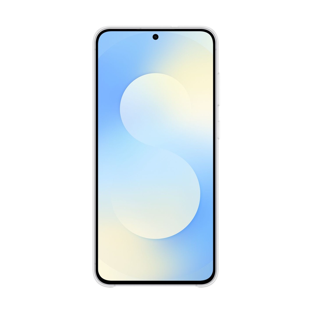 FUNDA TRANSPARENTE S25 FE