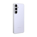 FUNDA TRANSPARENTE S25 FE