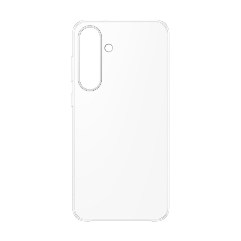 FUNDA TRANSPARENTE S25 FE