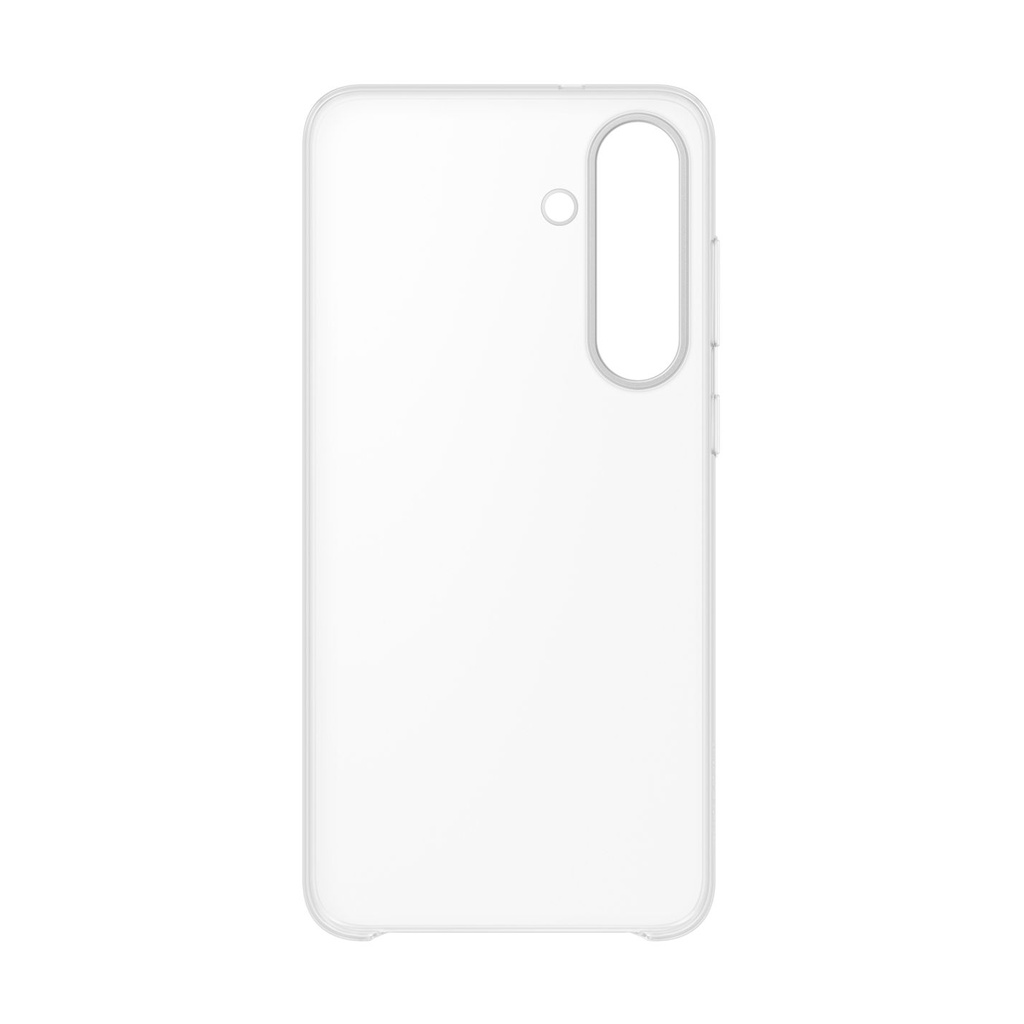 FUNDA TRANSPARENTE S25 FE