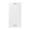 FUNDA TRANSPARENTE S25 FE