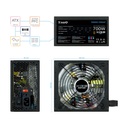 TooQ TQXGEII-700SAP Power Supply / 700W / 14cm Fan / 80 Plus Bronze