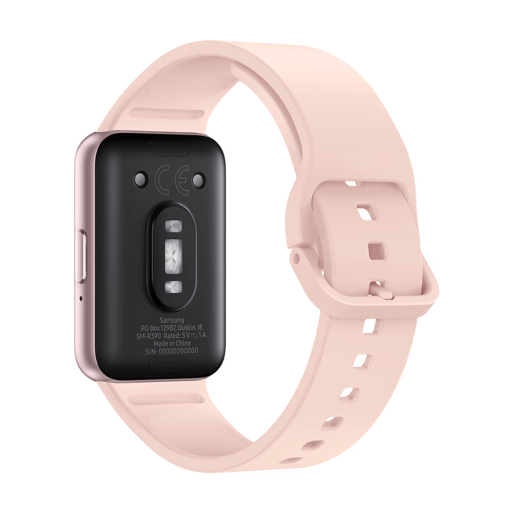 Samsung Galaxy Fit3 Rosa (Rose Gold) SM-R390