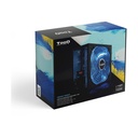 TooQ TQXGEII-700SAP Power Supply / 700W / 14cm Fan / 80 Plus Bronze