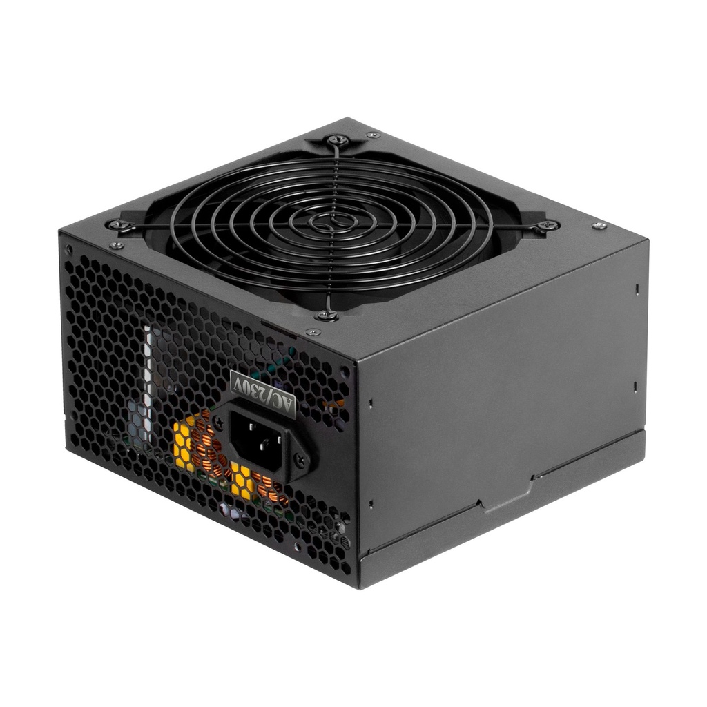 Anima APIII500 Power Supply / 500W / 12cm Fan