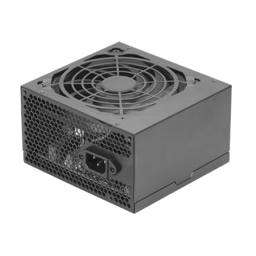 Anima APIII600 Power Supply / 600W / 12cm Fan