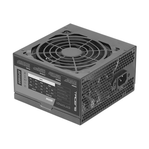 Anima APIII600 Power Supply / 600W / 12cm Fan