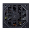 Hiditec BZ650 Power Supply / 650W / 14cm Fan / 80 Plus Bronze
