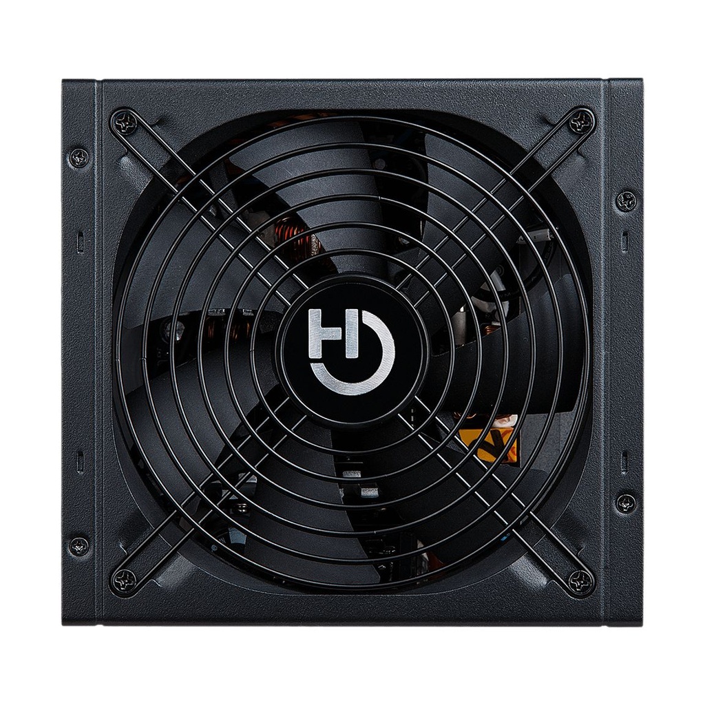 Hiditec BZ750 PSU010008 Power Supply / 750W / 14cm Fan / 80 Plus Bronze
