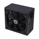 Hiditec BZ850 Power Supply / 850W / 14cm Fan / 80 Plus Bronze