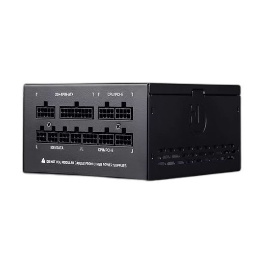 Fuente de Alimentación Hiditec BZX750 BZ V2/ 750W/ Ventilador 14cm/ 80 Plus Bronze