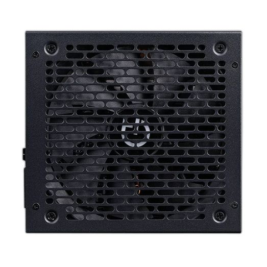 Fuente de Alimentación Hiditec BZX750 BZ V2/ 750W/ Ventilador 14cm/ 80 Plus Bronze