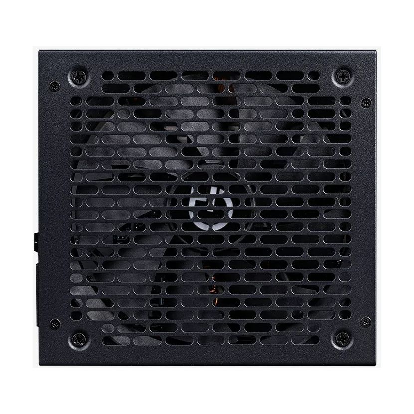 Fuente de Alimentación Hiditec BZX850 V2/ 850W/ Ventilador 14cm/ 80 Plus Bronze
