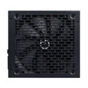 Fuente de Alimentación Hiditec BZX850 V2/ 850W/ Ventilador 14cm/ 80 Plus Bronze