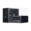 Fuente de Alimentación Hiditec GDX750 V2/ 750W/ Ventilador 14cm/ ATX 3.0/ PCIe 5.0/ 80 Plus Gold