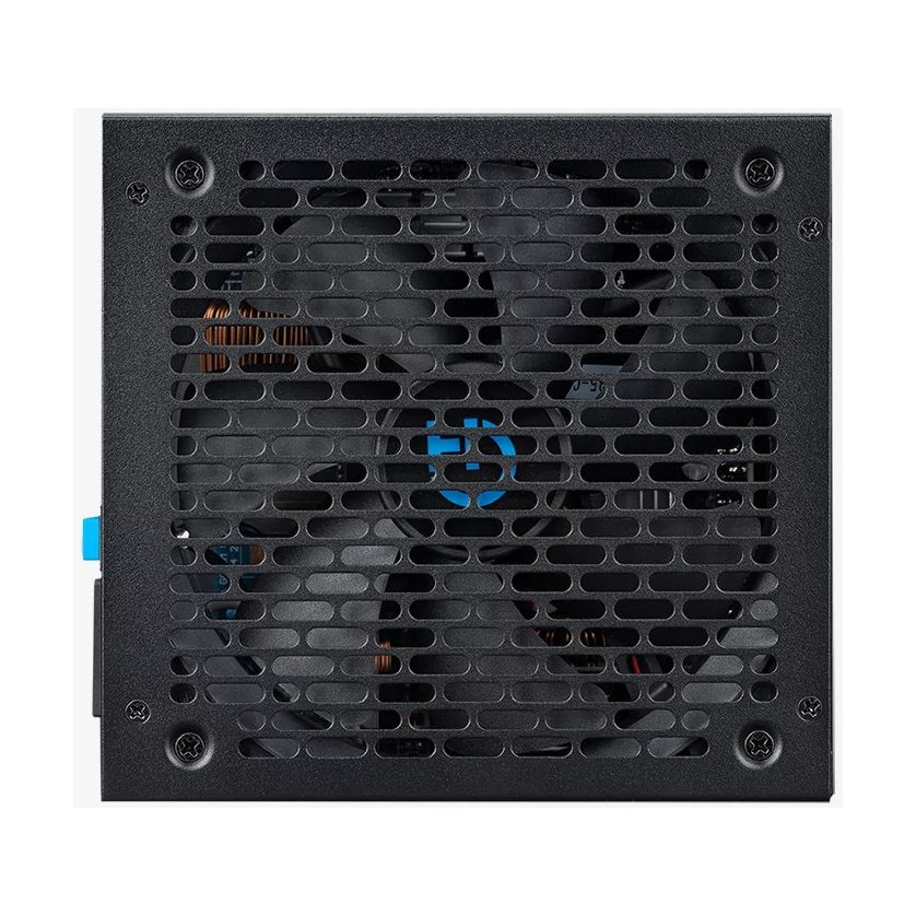 Fuente de Alimentación Hiditec GDX750 V2/ 750W/ Ventilador 14cm/ ATX 3.0/ PCIe 5.0/ 80 Plus Gold