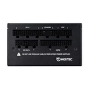 Fuente de Alimentación Hiditec GDX750 V2/ 750W/ Ventilador 14cm/ ATX 3.0/ PCIe 5.0/ 80 Plus Gold
