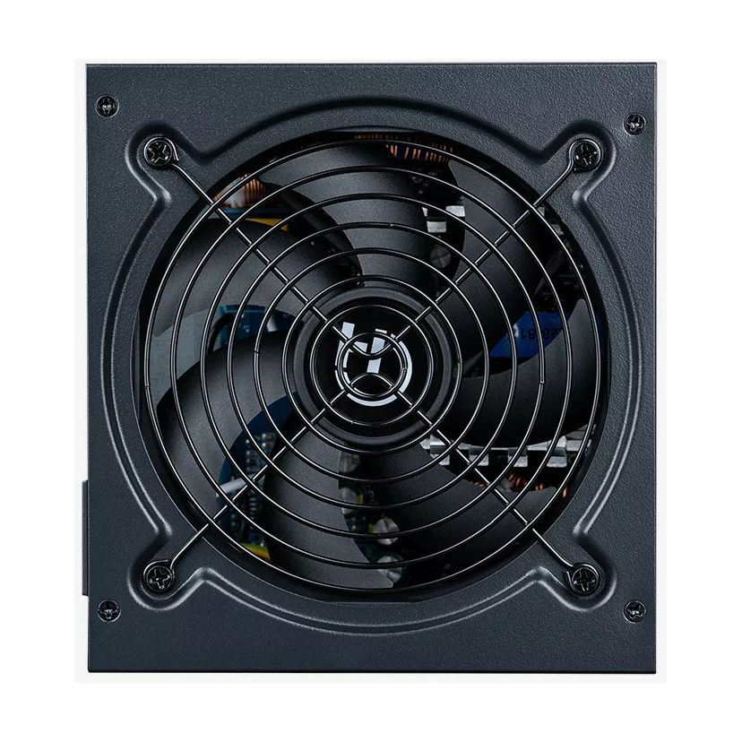 Hiditec RL550 Power Supply / 550W / 12cm Fan / 80 Plus Bronze