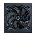 Hiditec RL550 Power Supply / 550W / 12cm Fan / 80 Plus Bronze