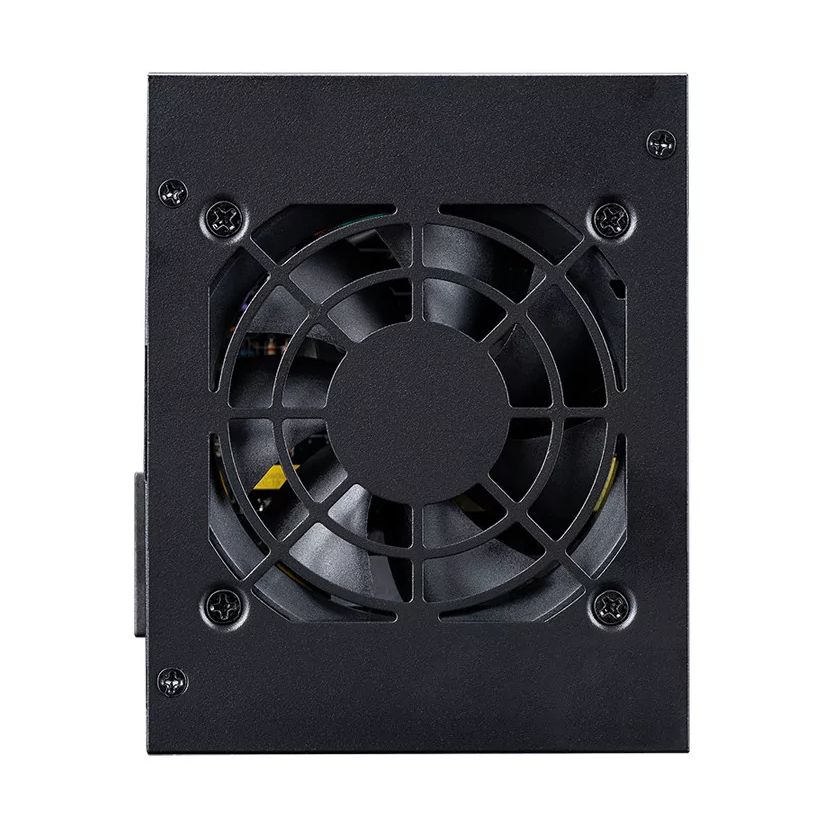 Fuente de Alimentación Hiditec SF500/ 500W/ Ventilador 8cm