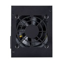 Fuente de Alimentación Hiditec SF500/ 500W/ Ventilador 8cm