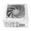 Mars Gaming MPB1000PSI Power Supply / 1000W / 14cm Fan / 80 Plus Gold / White