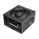 Fuente de Alimentación Mars Gaming MPB550SI/ 550W/ Ventilador 12cm/ 80 Plus Bronze
