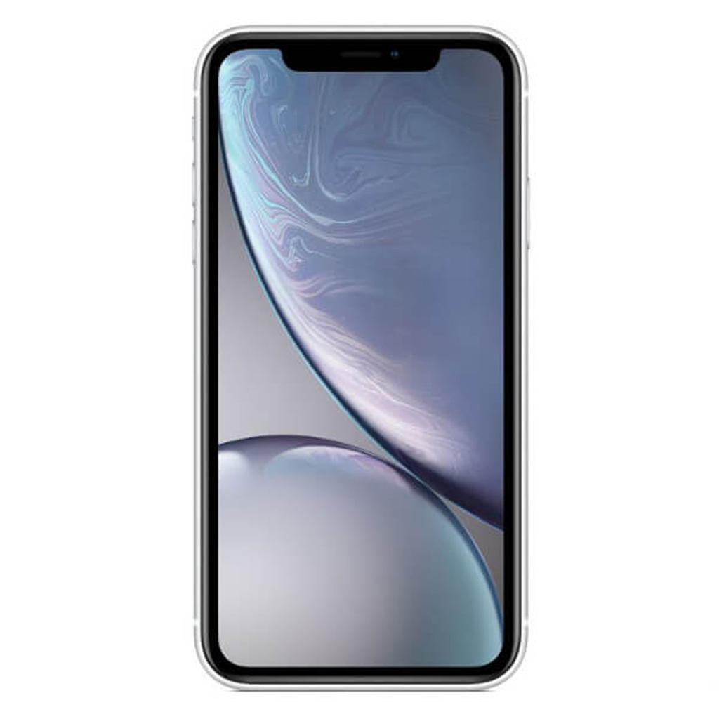 Apple iPhone XR 64 GB Blanco