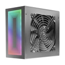 Fuente de Alimentación Mars Gaming MPB750S/ 750W/ Ventilador 12cm/ 80 Plus Bronze