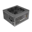 Fuente de Alimentación Mars Gaming MPB750S/ 750W/ Ventilador 12cm/ 80 Plus Bronze