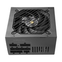 Mars Gaming MPB750SIM Power Supply / 750W / 14cm Fan / 80 Plus Bronze