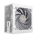 Mars Gaming MPB750SIM Power Supply / 750W / 14cm Fan / 80 Plus Bronze / White