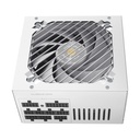 Mars Gaming MPB750SIM Power Supply / 750W / 14cm Fan / 80 Plus Bronze / White