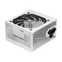 Fuente de Alimentación Mars Gaming MPIII550P/ 550W/ Ventilador 12cm