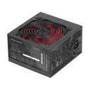 Fuente de Alimentación Mars Gaming MPIII650/ 650W/ Ventilador 12cm