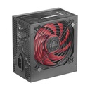 Fuente de Alimentación Mars Gaming MPIII650/ 650W/ Ventilador 12cm