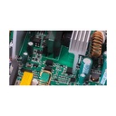 Fuente de Alimentación Mars Gaming MPIII650/ 650W/ Ventilador 12cm