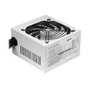 Fuente de Alimentación Mars Gaming MPIII650W/ 650W/ Ventilador 12cm