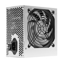 Fuente de Alimentación Mars Gaming MPIII650W/ 650W/ Ventilador 12cm