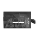 Fuente de Alimentación Mars Gaming MPIII750/ 750W/ Ventilador 12cm