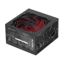 Fuente de Alimentación Mars Gaming MPIII750/ 750W/ Ventilador 12cm