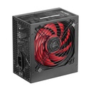 Fuente de Alimentación Mars Gaming MPIII750/ 750W/ Ventilador 12cm