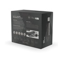 Fuente de Alimentación Mars Gaming MPIII750/ 750W/ Ventilador 12cm