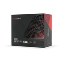 Fuente de Alimentación Mars Gaming MPIII750/ 750W/ Ventilador 12cm
