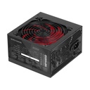 Mars Gaming MPIII850 Power Supply / 850W / 12cm Fan