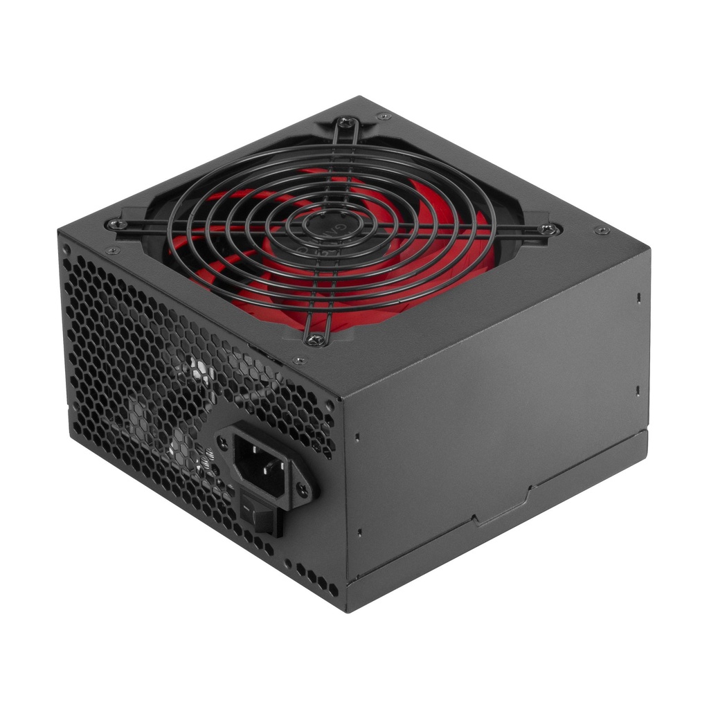 Mars Gaming MPIII850 Power Supply / 850W / 12cm Fan