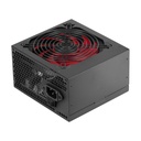 Mars Gaming MPIII850 Power Supply / 850W / 12cm Fan